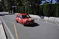 Fiat 126 Nigro Antornio Sila Reacing Team